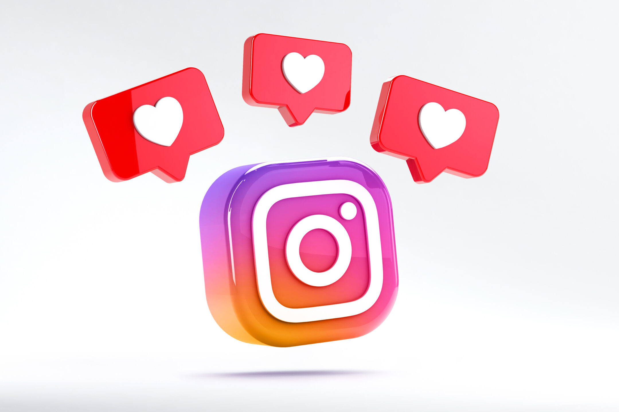 Play with Social Media